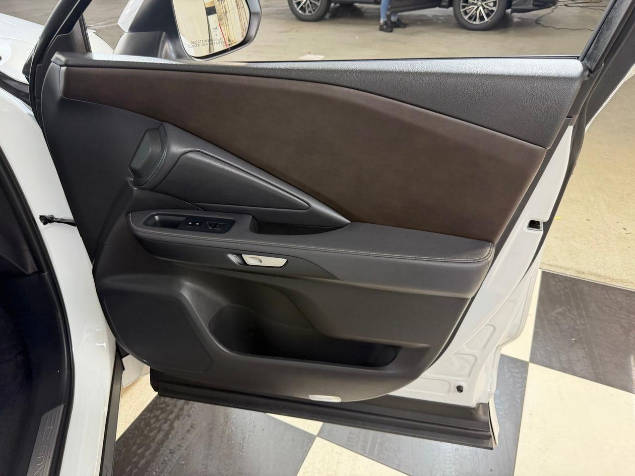 2025 Lexus TX 350 Premium Annapolis MD