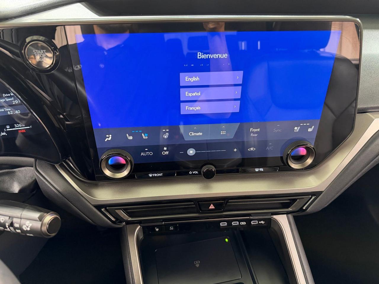 2025 Lexus TX 350 Premium Annapolis MD