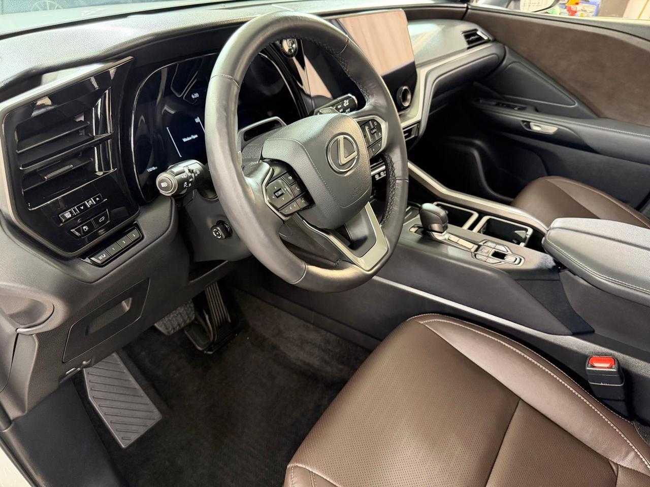 2025 Lexus TX 350 Premium Annapolis MD