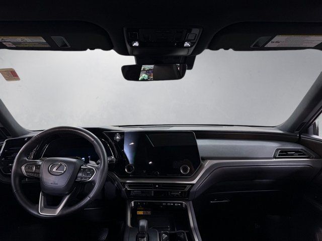 2025 Lexus TX 350 Premium Annapolis MD