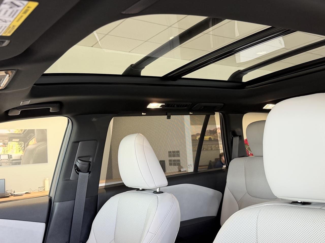 2025 Lexus TX 350 Premium Manassas VA