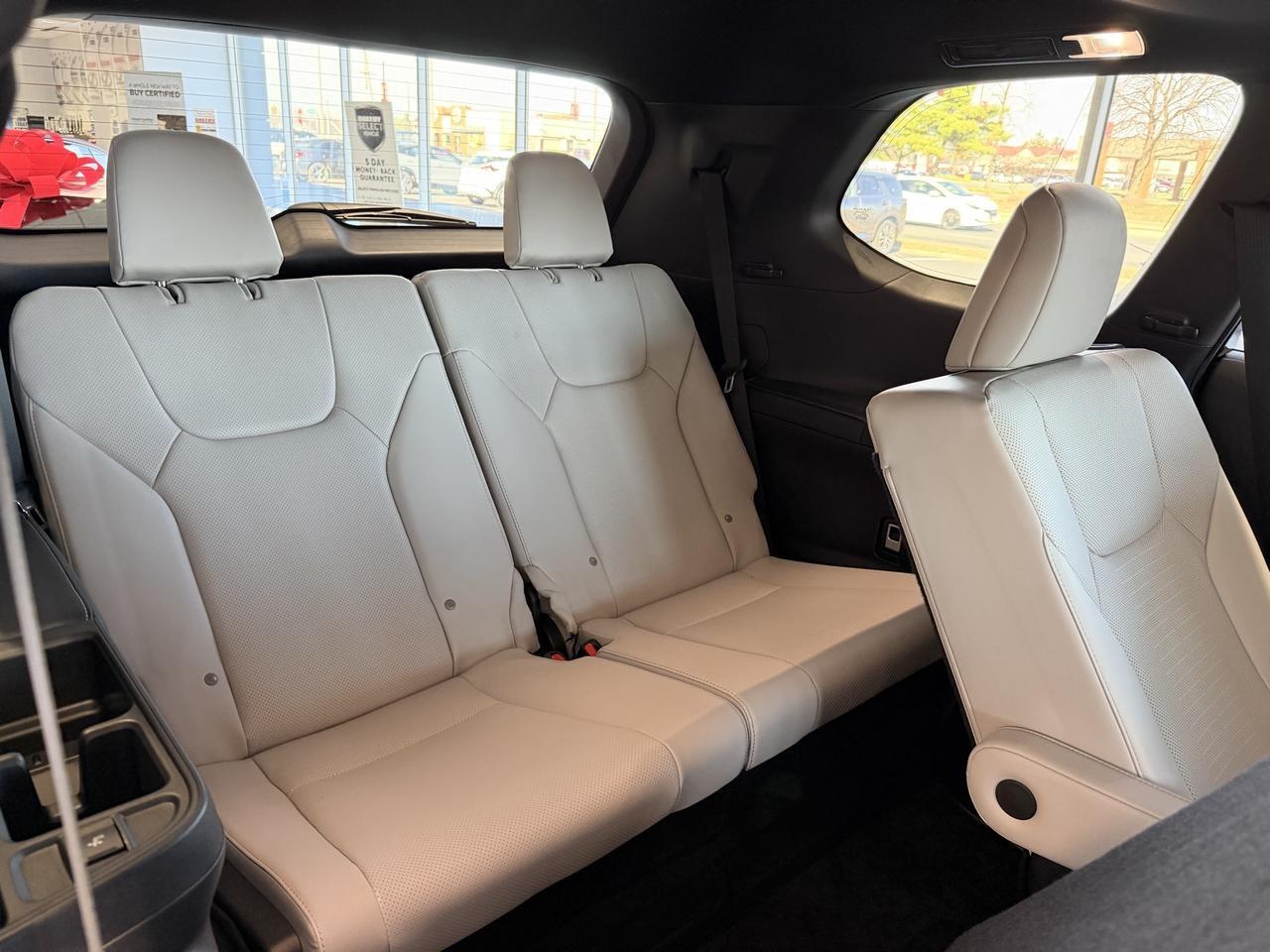 2025 Lexus TX 350 Premium Manassas VA