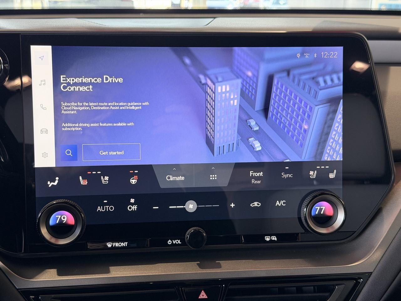 2025 Lexus TX 350 Premium Manassas VA