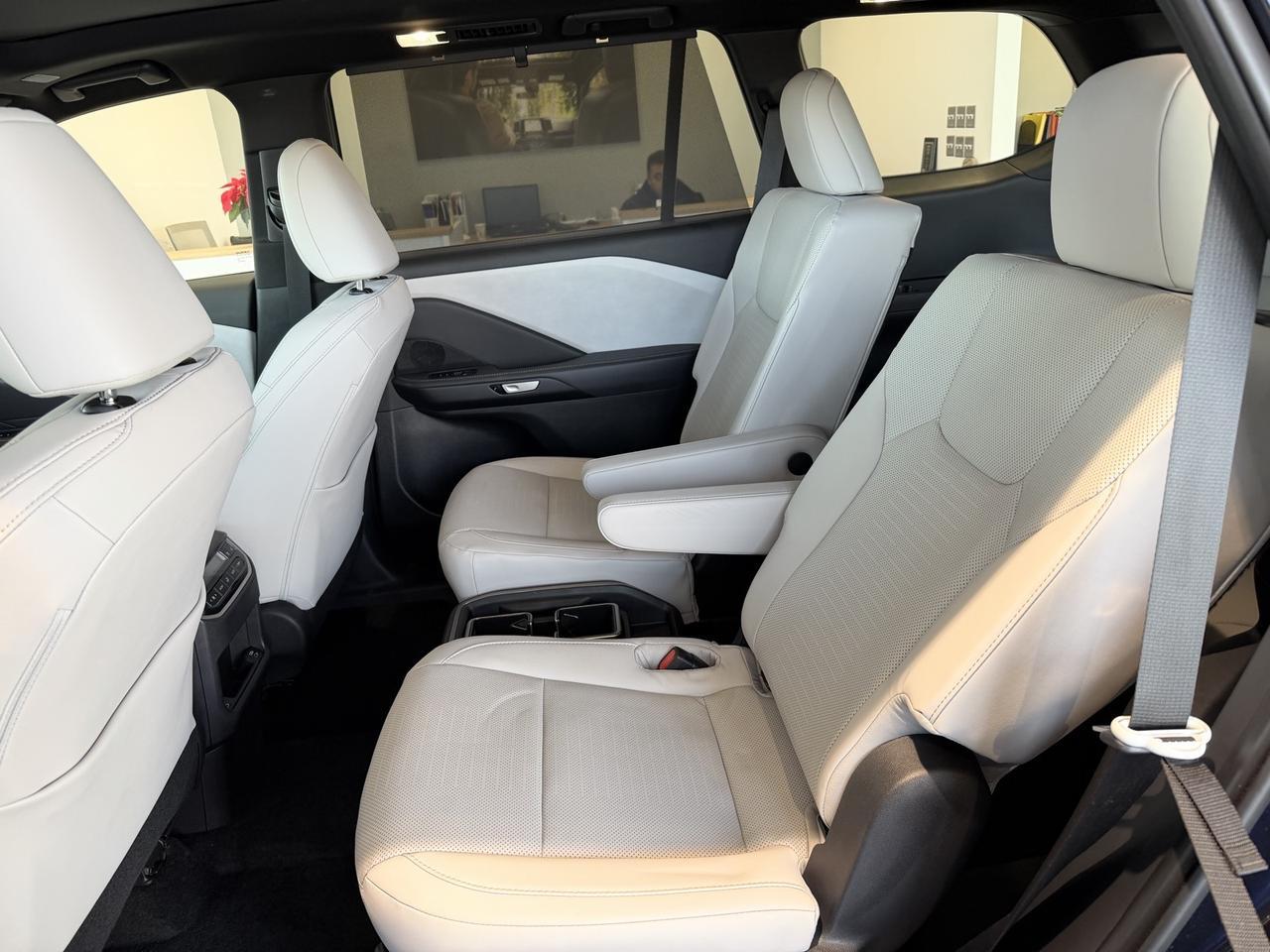 2025 Lexus TX 350 Premium Manassas VA