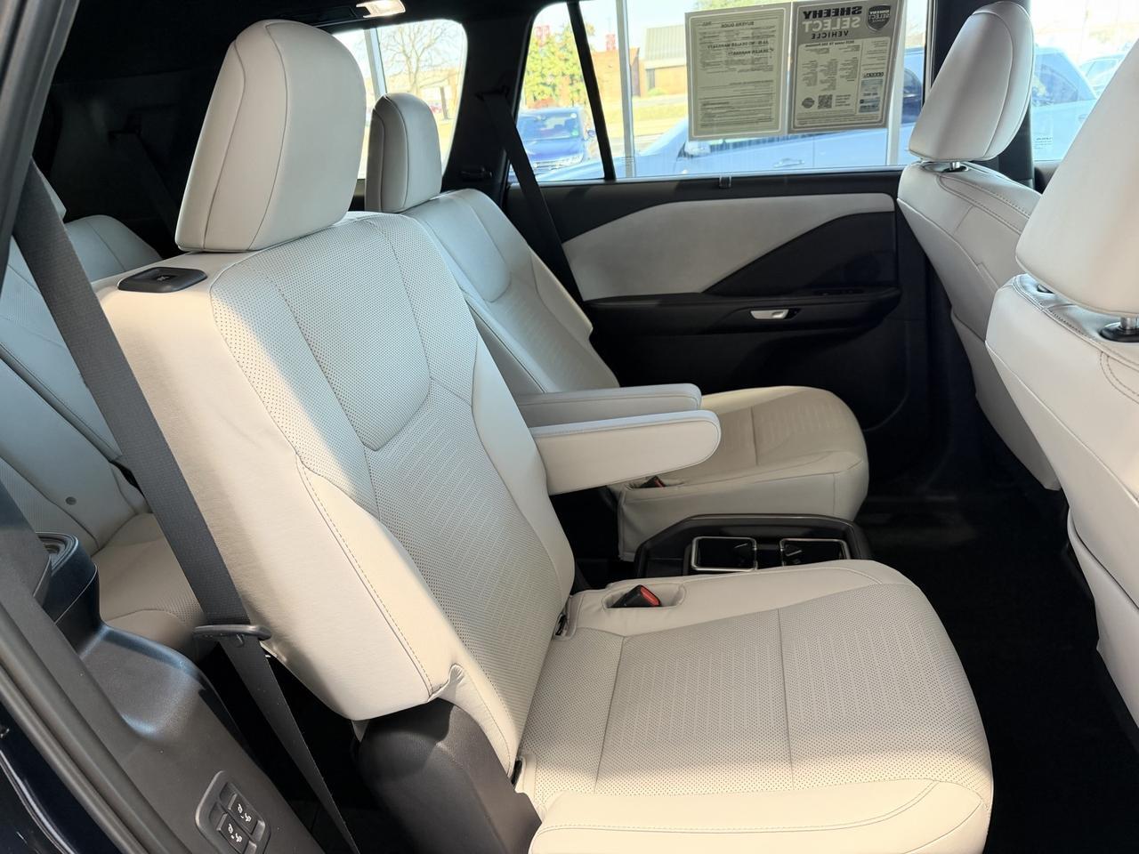 2025 Lexus TX 350 Premium Manassas VA