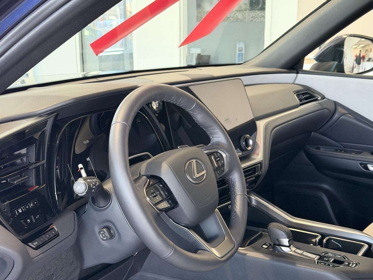 2025 Lexus TX 350 Premium Manassas VA