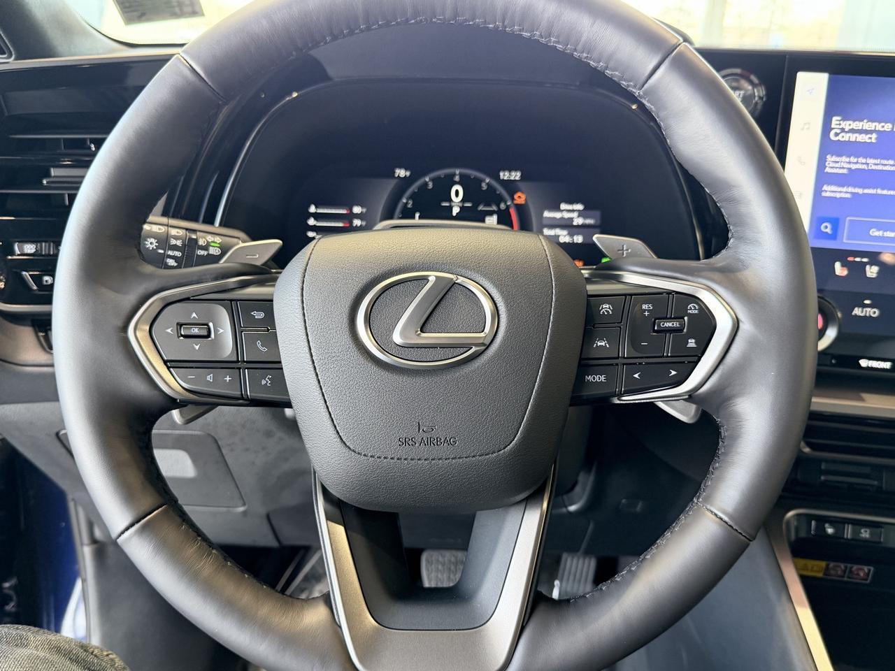 2025 Lexus TX 350 Premium Manassas VA