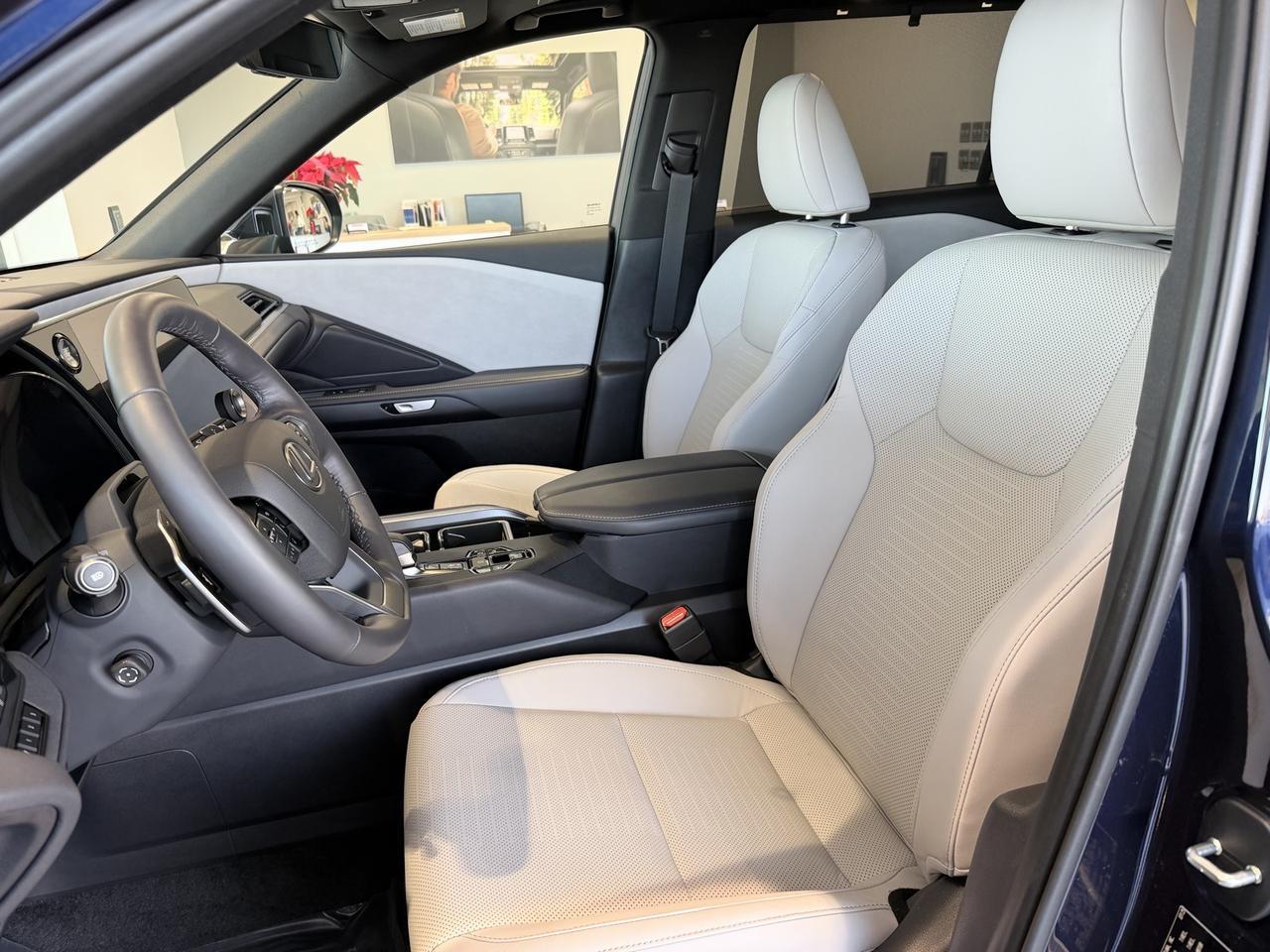 2025 Lexus TX 350 Premium Manassas VA