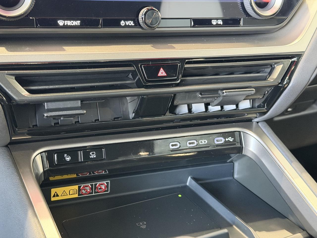 2025 Lexus TX 350 Premium Manassas VA