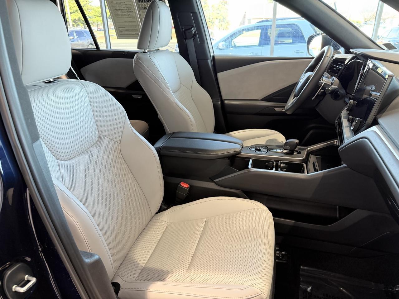 2025 Lexus TX 350 Premium Manassas VA