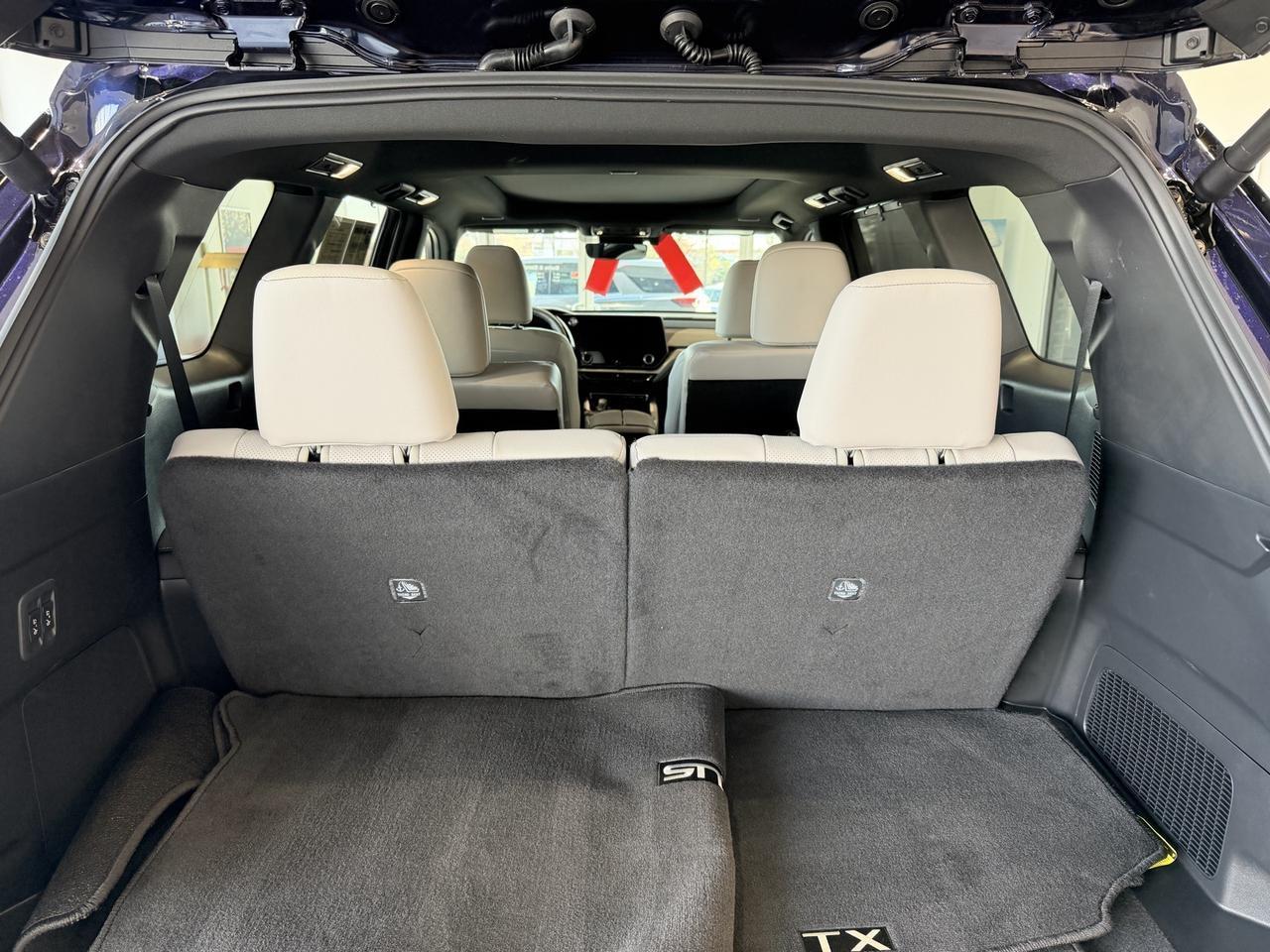 2025 Lexus TX 350 Premium Manassas VA