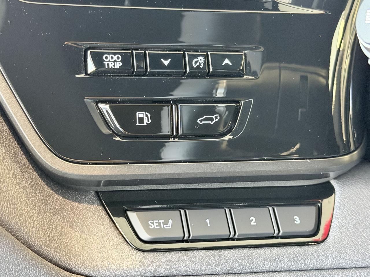 2025 Lexus TX 350 Premium Manassas VA