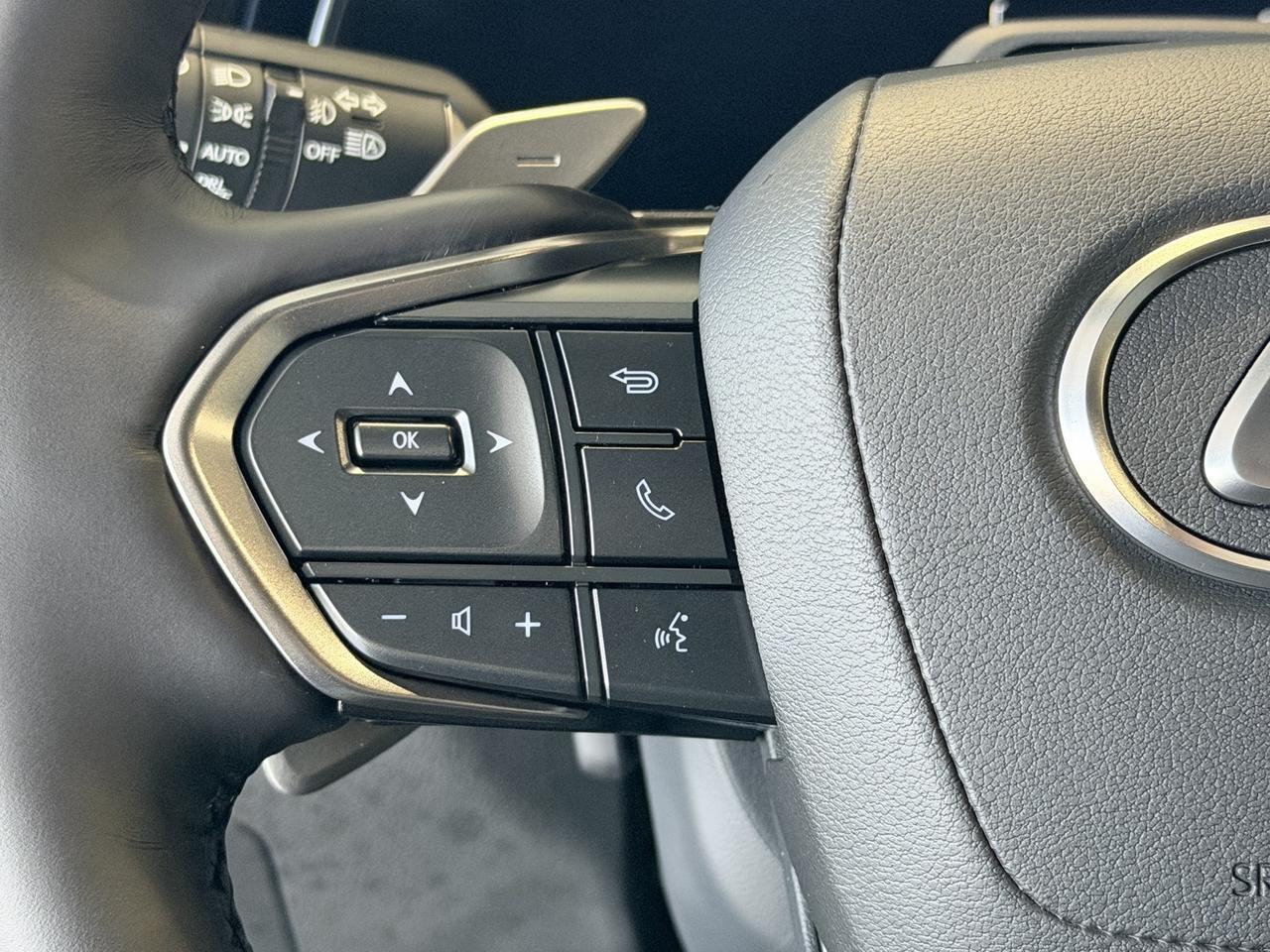 2025 Lexus TX 350 Premium Manassas VA