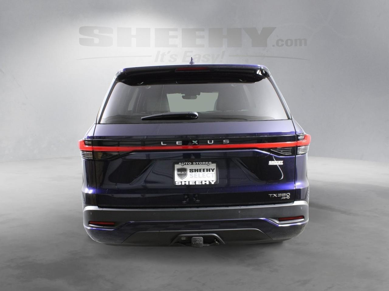 2025 Lexus TX 350 Premium Manassas VA