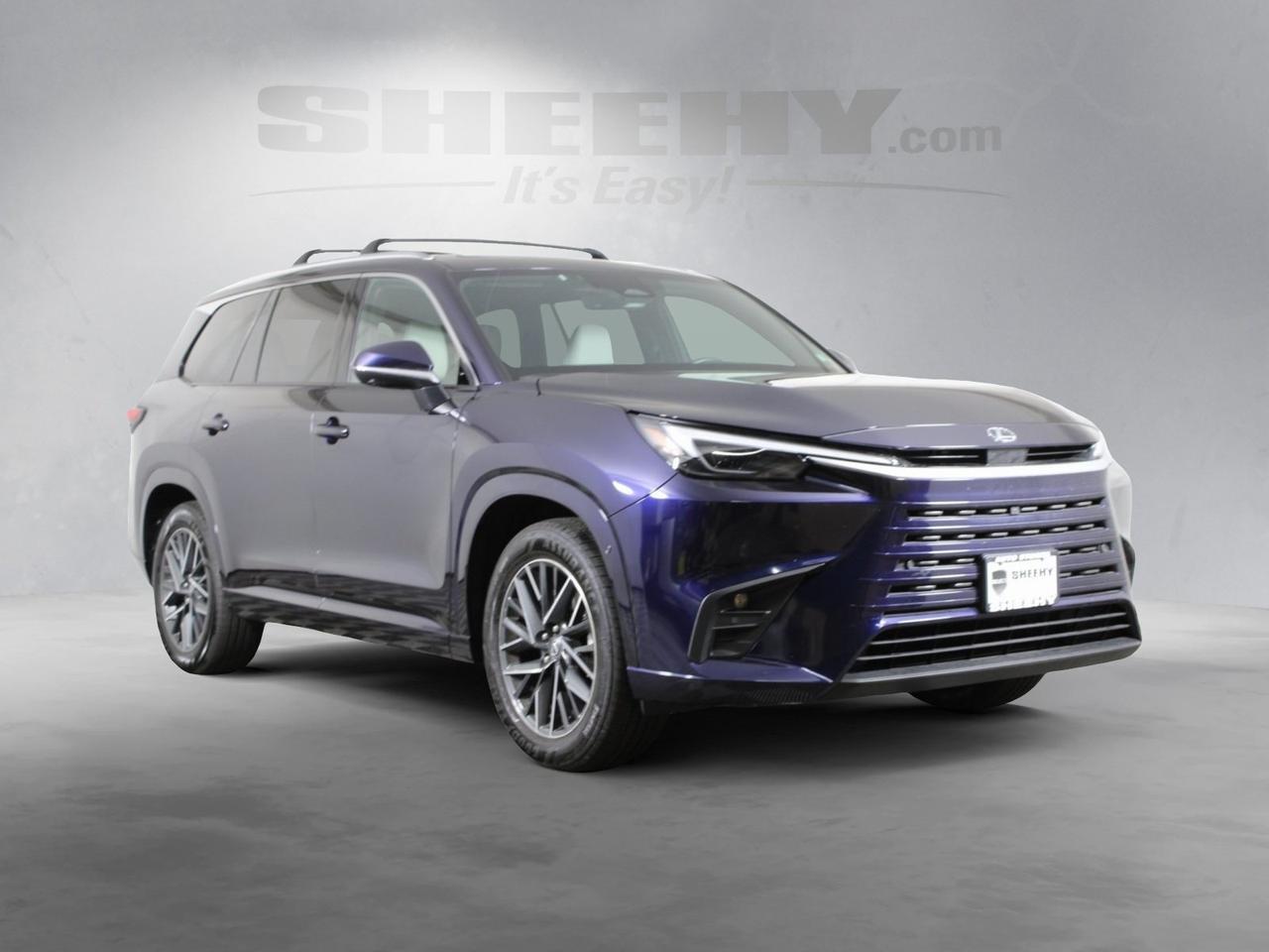 2025 Lexus TX 350 Premium Manassas VA