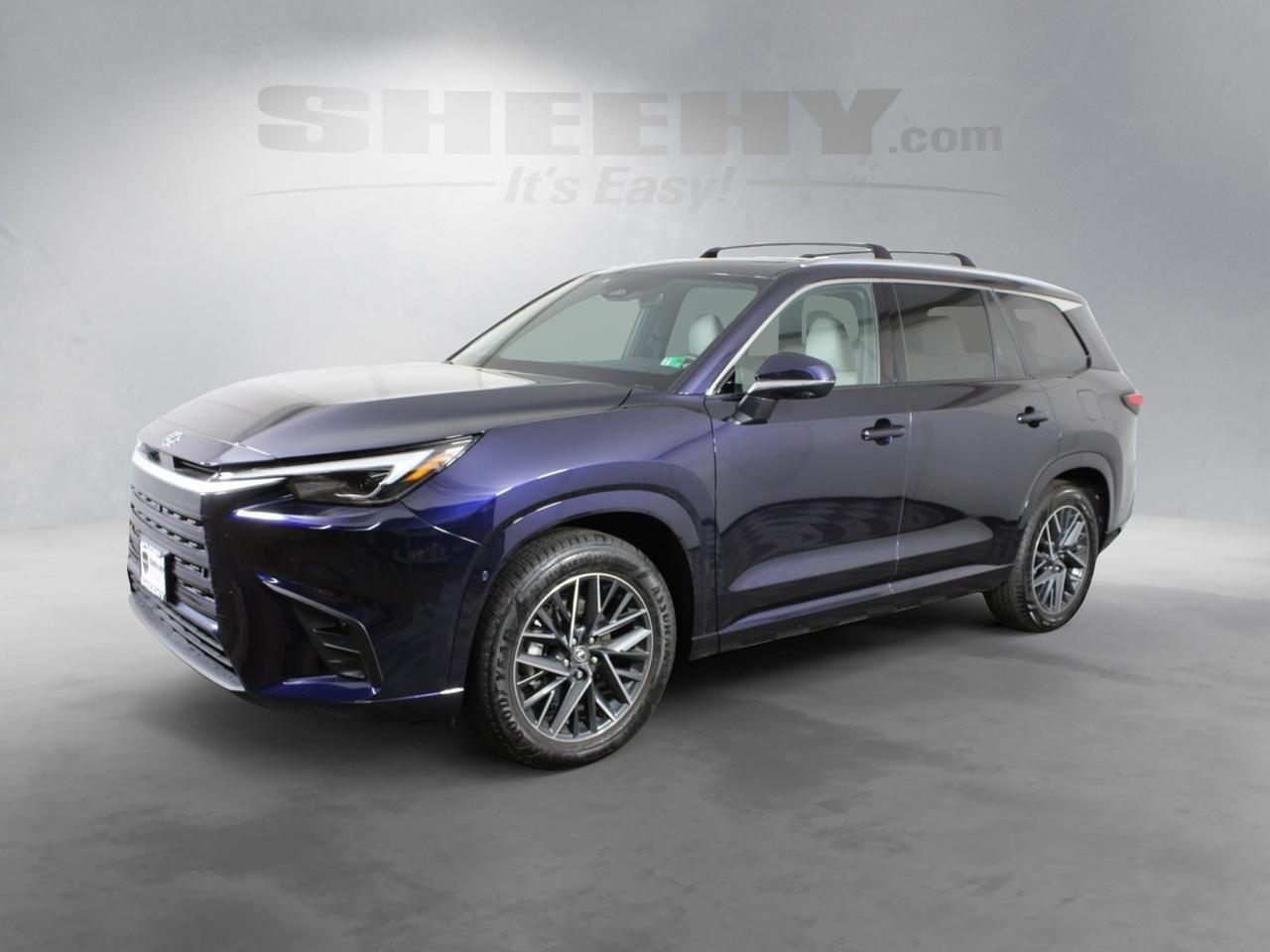 2025 Lexus TX 350 Premium Manassas VA