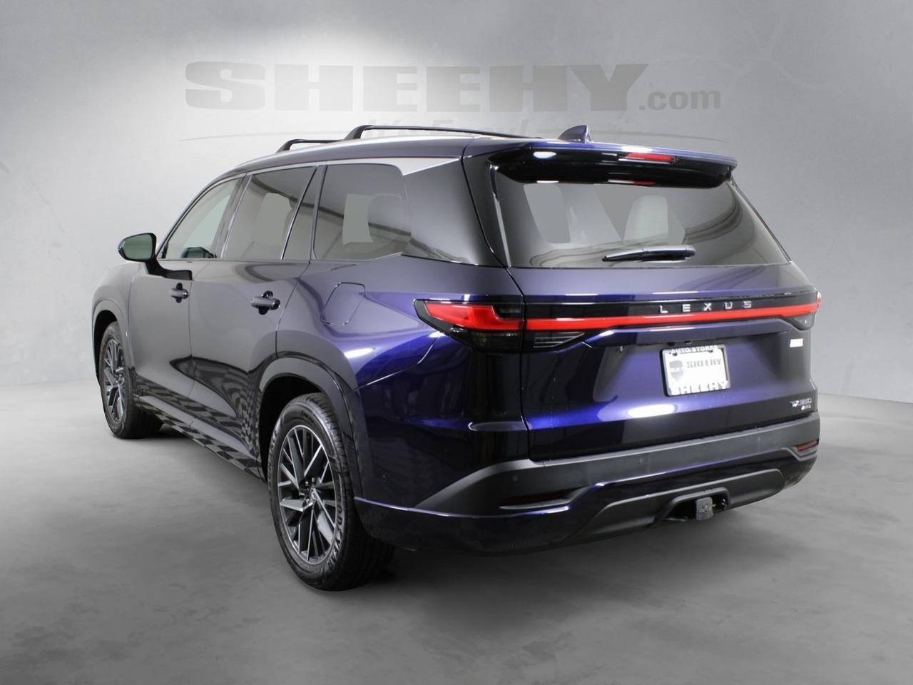 2025 Lexus TX 350 Premium Manassas VA