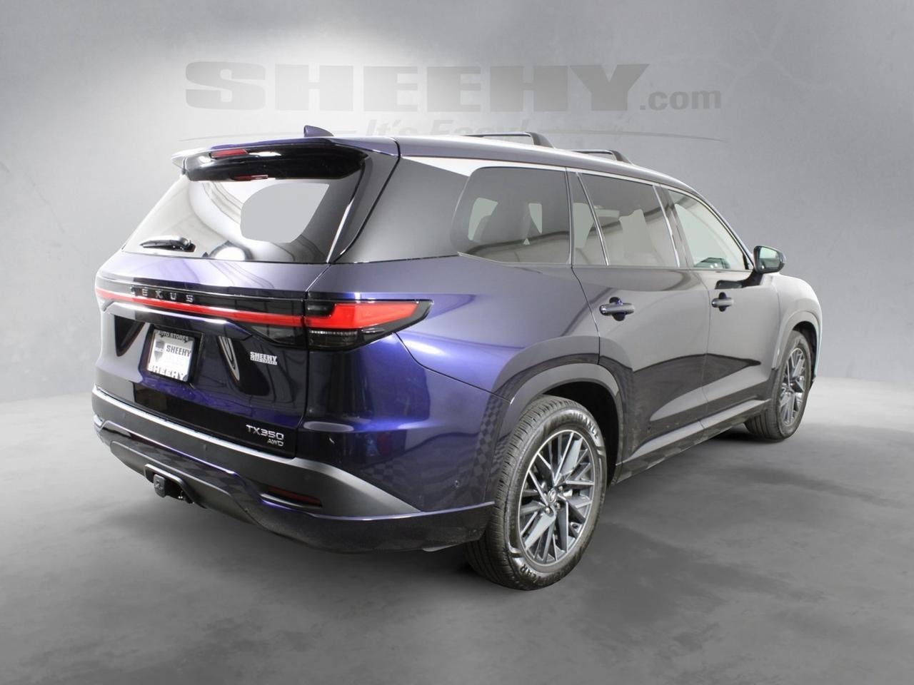 2025 Lexus TX 350 Premium Manassas VA