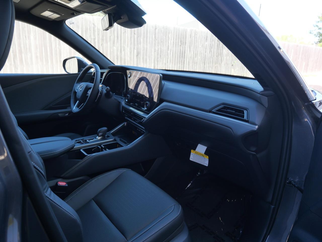 2025 Lexus TX 350 San Juan TX