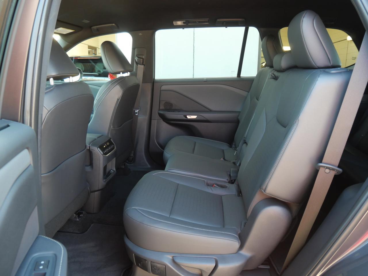 2025 Lexus TX 350 San Juan TX