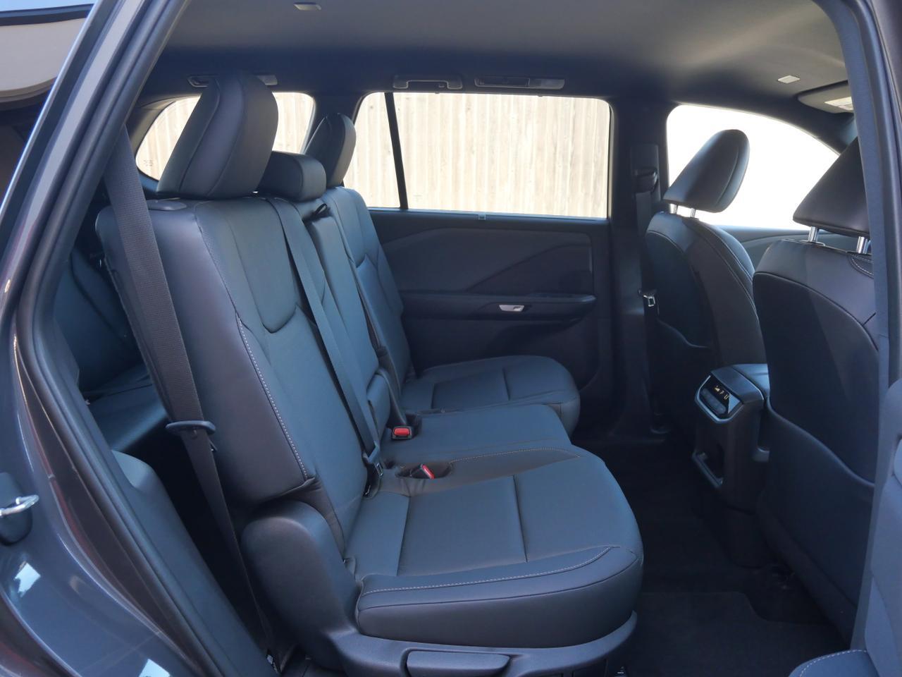 2025 Lexus TX 350 San Juan TX