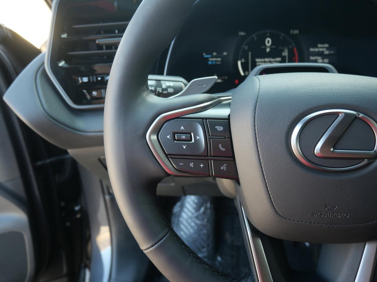 2025 Lexus TX 350 San Juan TX