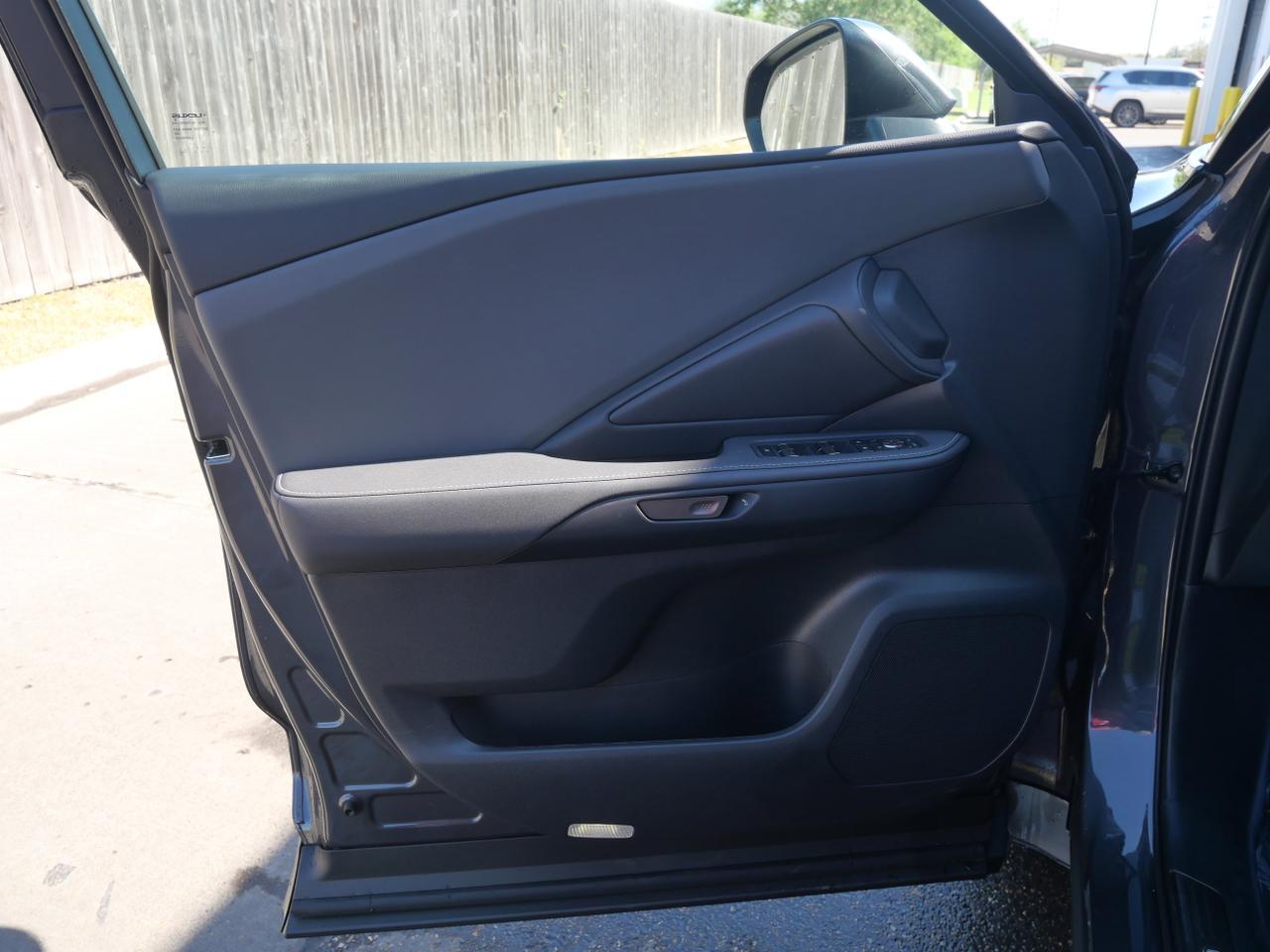 2025 Lexus TX 350 San Juan TX