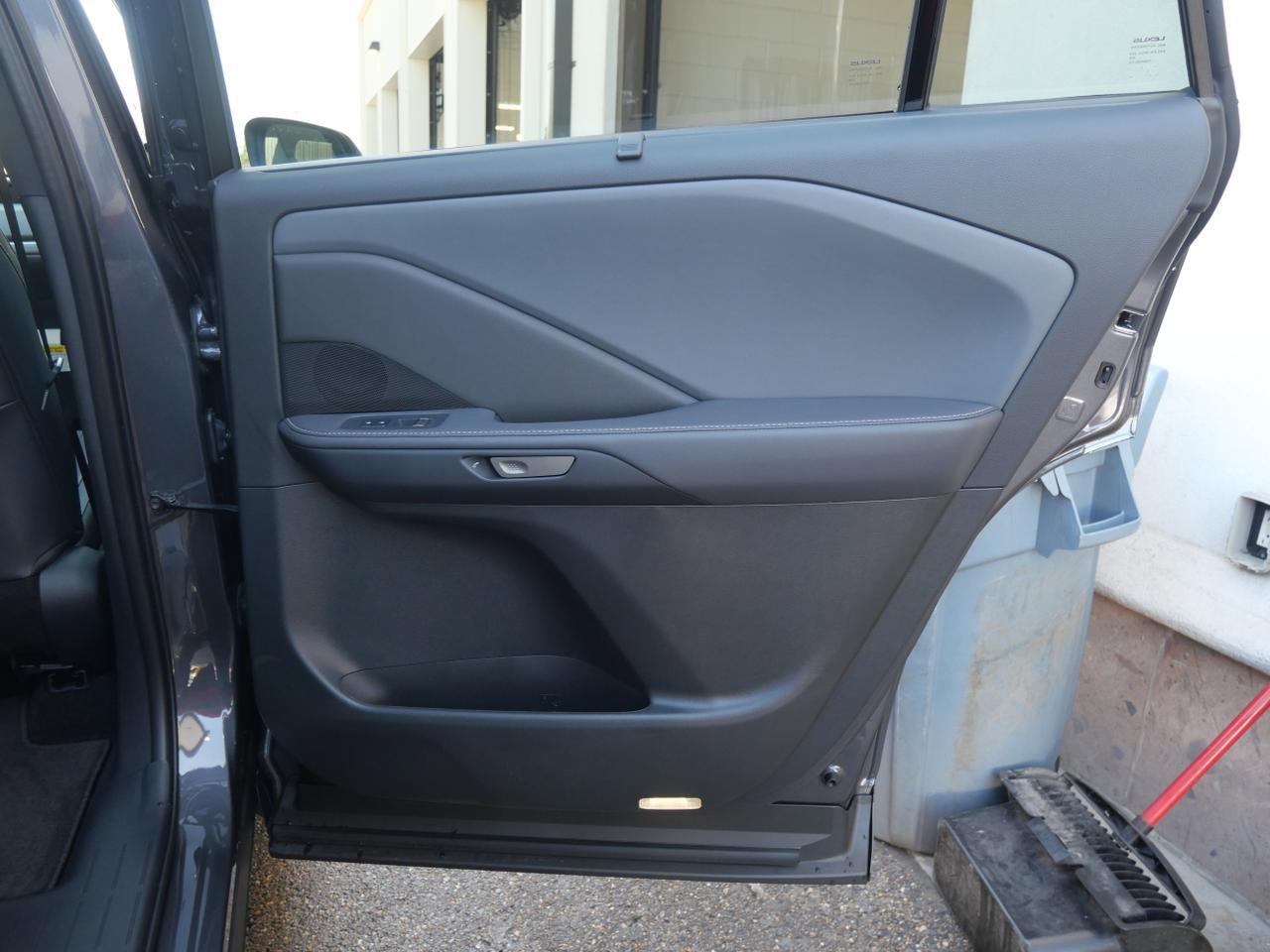 2025 Lexus TX 350 San Juan TX