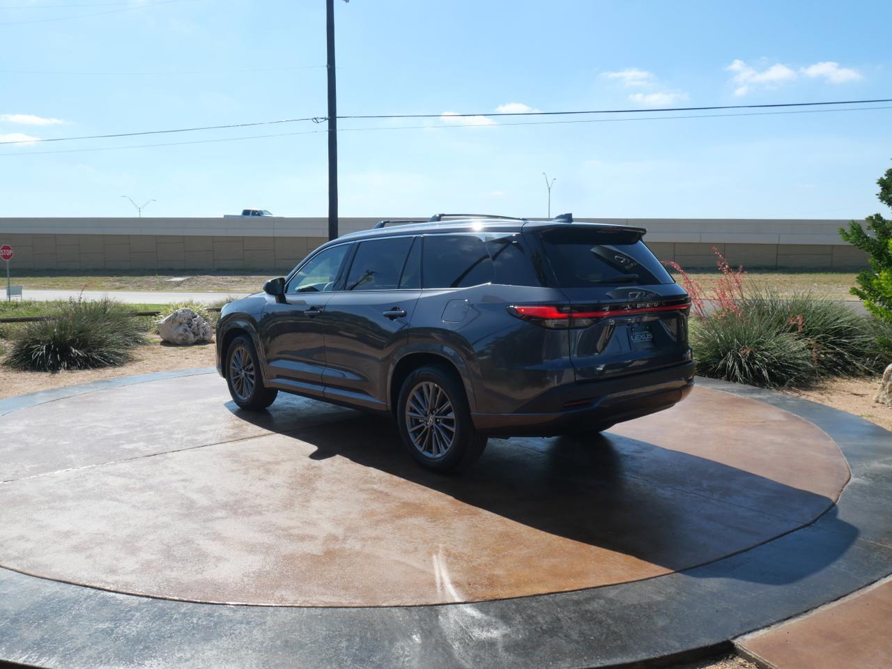 2025 Lexus TX 350 San Juan TX