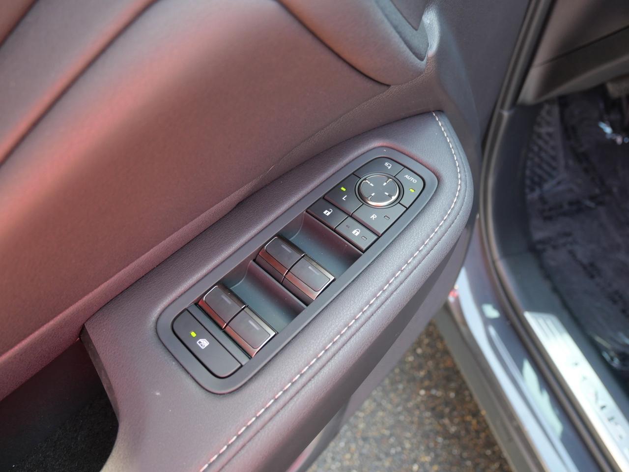 2025 Lexus TX 350 San Juan TX