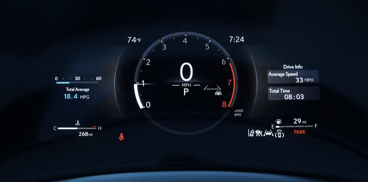 2025 Lexus TX 350 San Juan TX