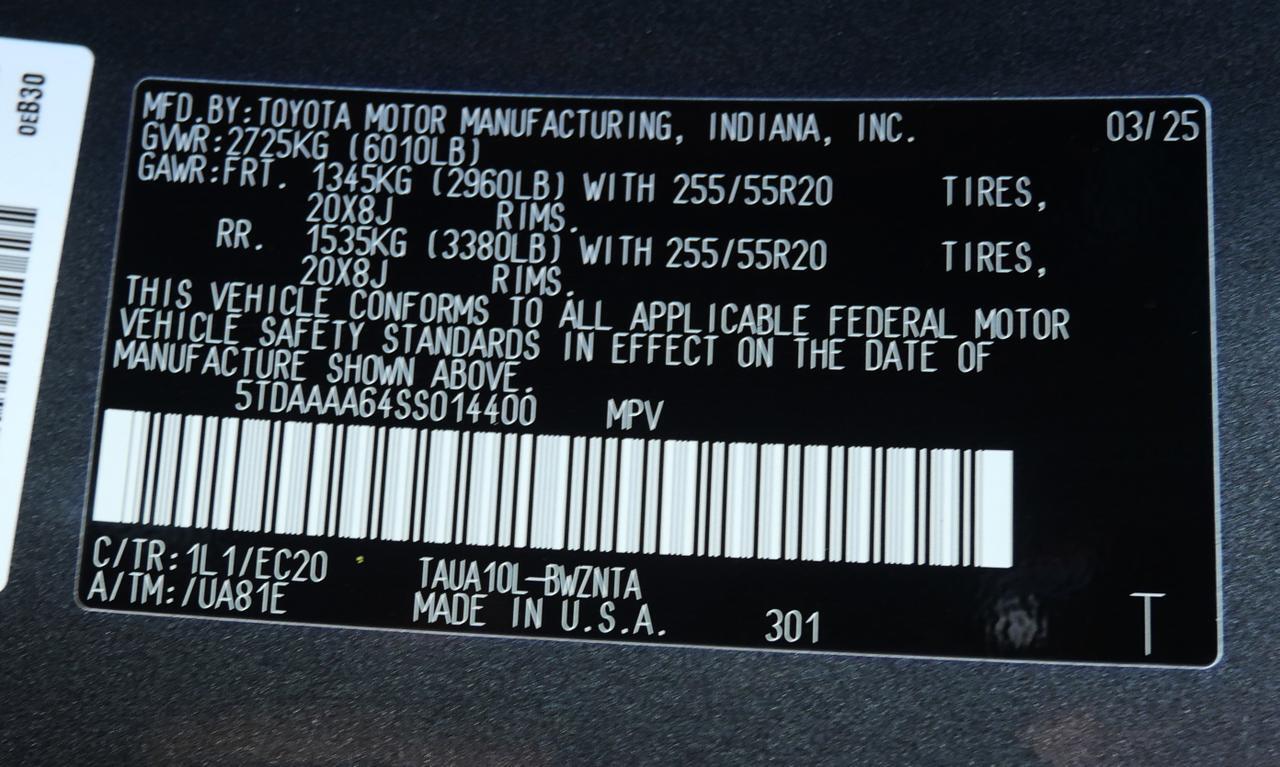 2025 Lexus TX 350 San Juan TX