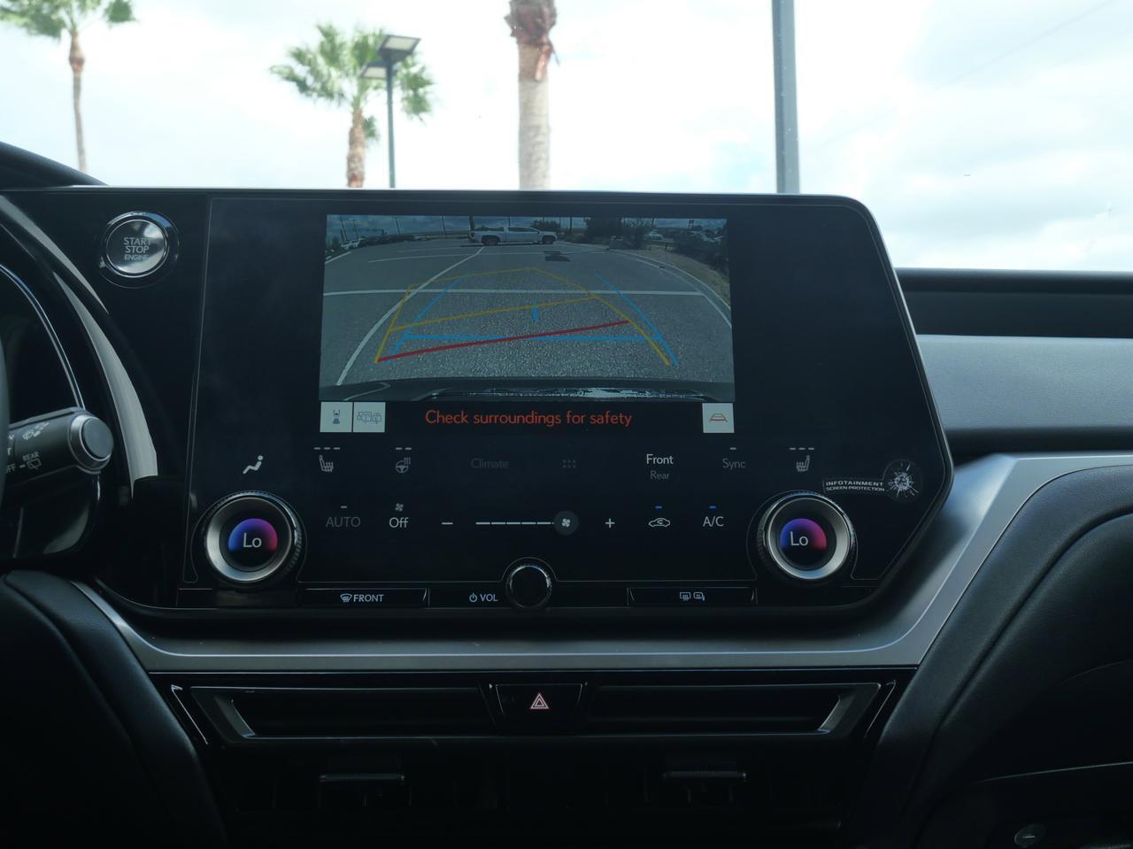 2025 Lexus TX 350 San Juan TX