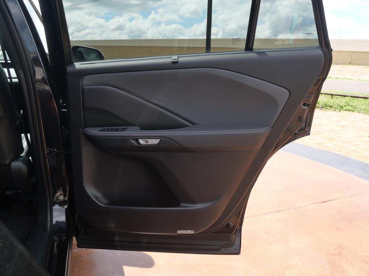 2025 Lexus TX 350 San Juan TX