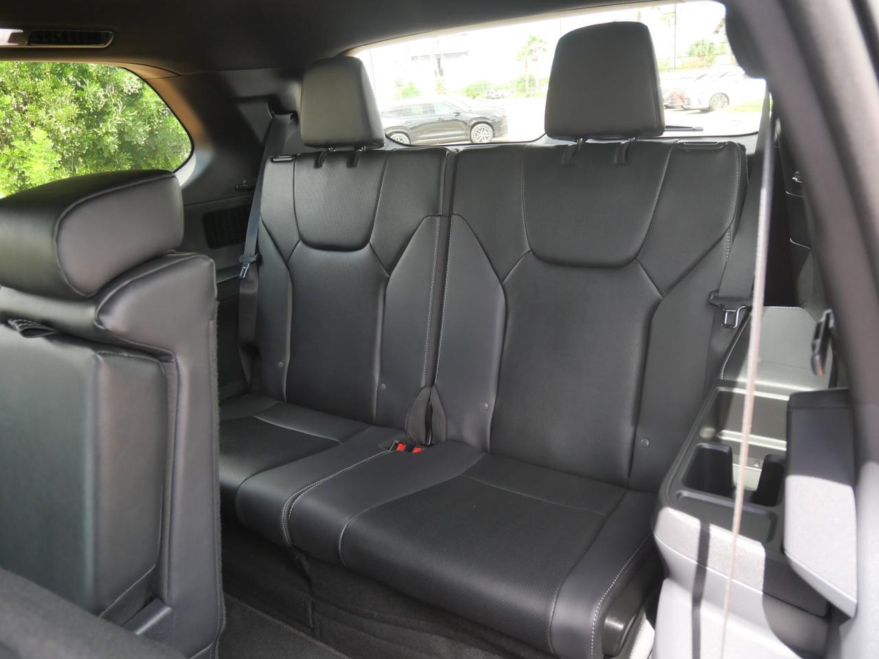 2025 Lexus TX 350 San Juan TX