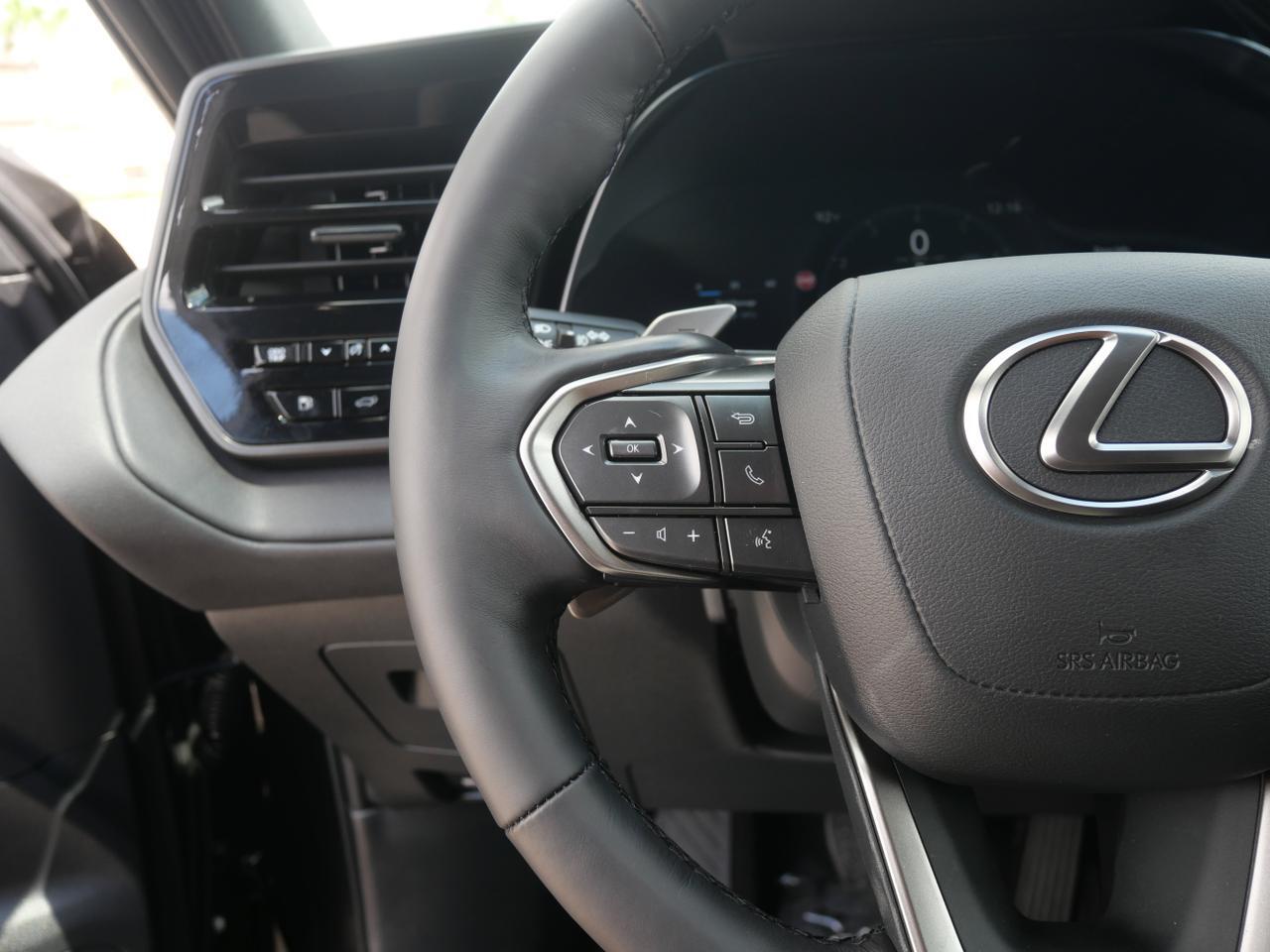 2025 Lexus TX 350 San Juan TX