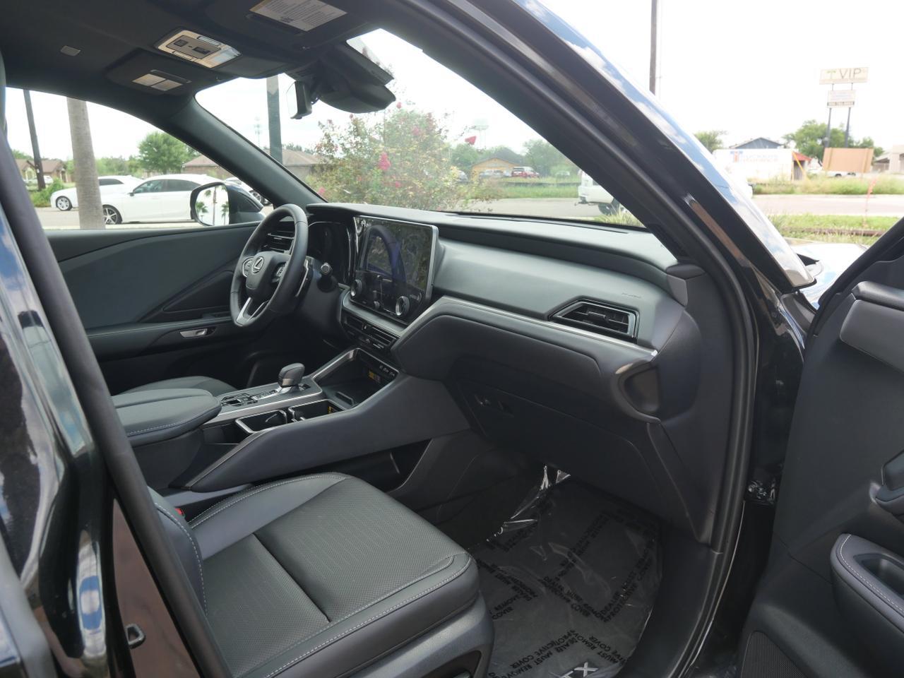 2025 Lexus TX 350 San Juan TX