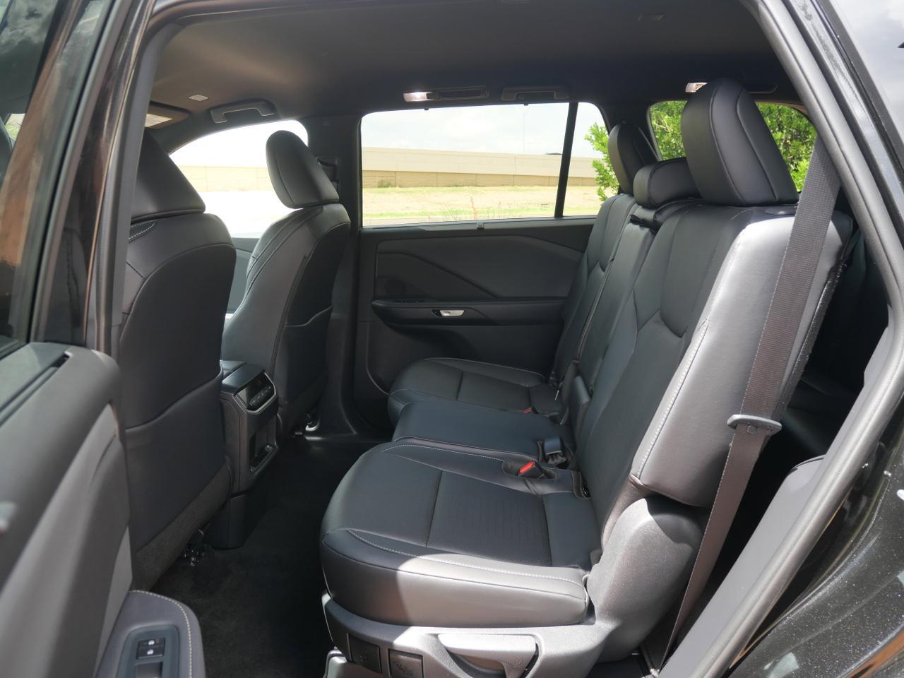 2025 Lexus TX 350 San Juan TX
