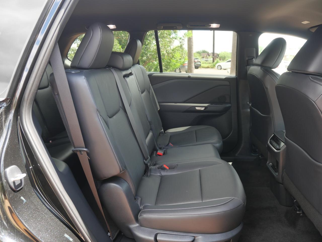 2025 Lexus TX 350 San Juan TX