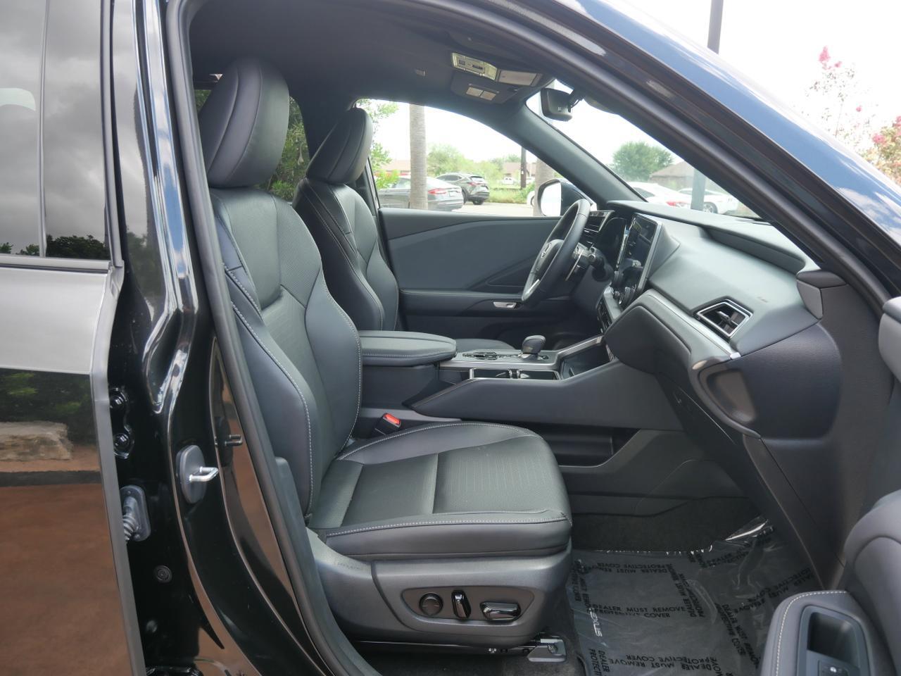 2025 Lexus TX 350 San Juan TX