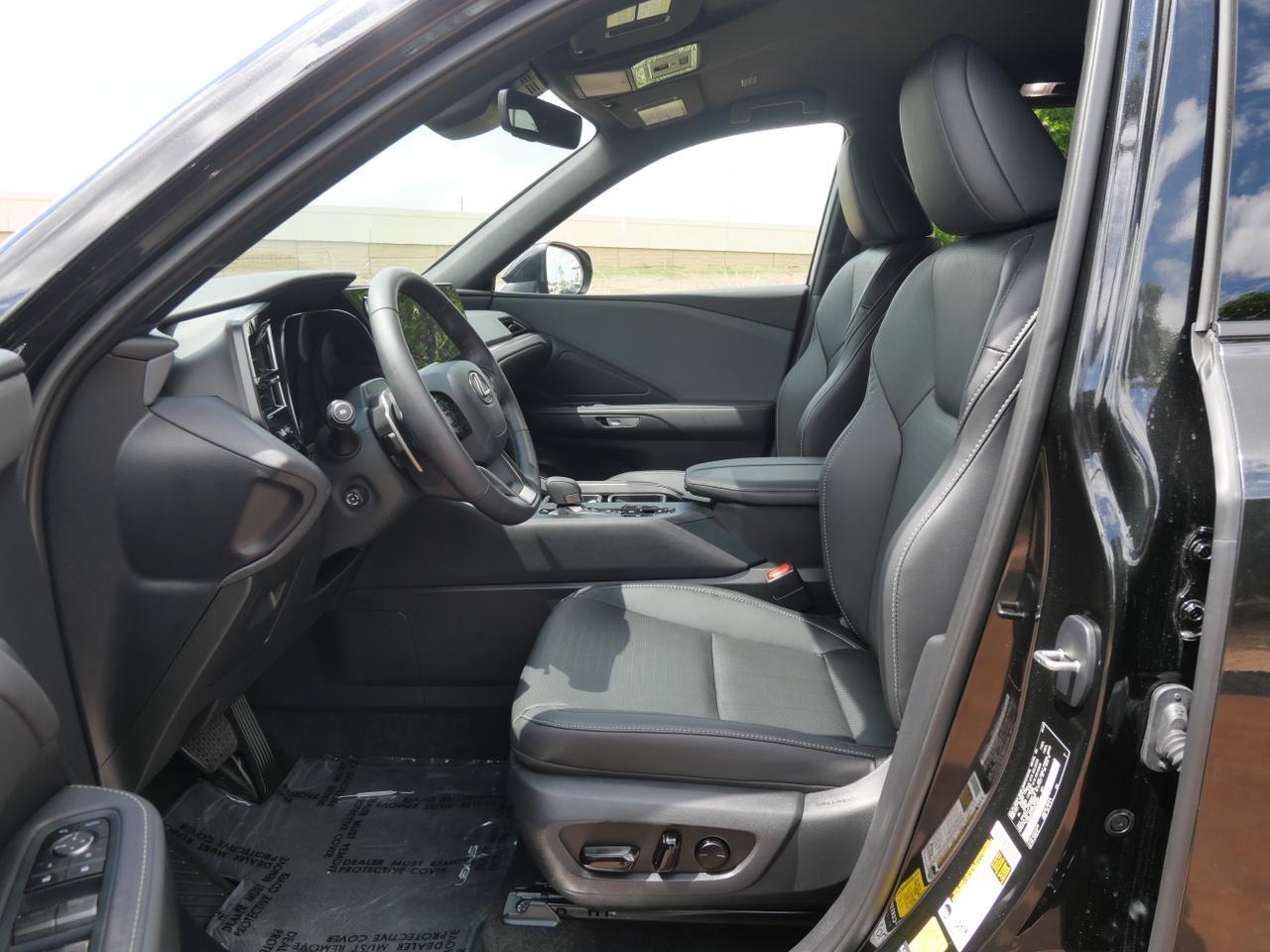 2025 Lexus TX 350 San Juan TX