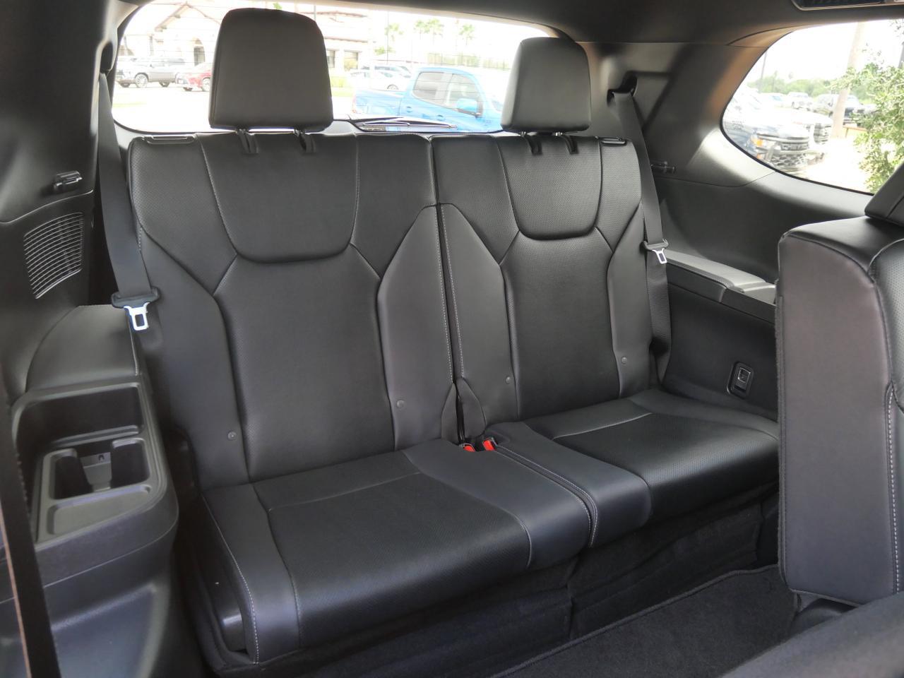 2025 Lexus TX 350 San Juan TX