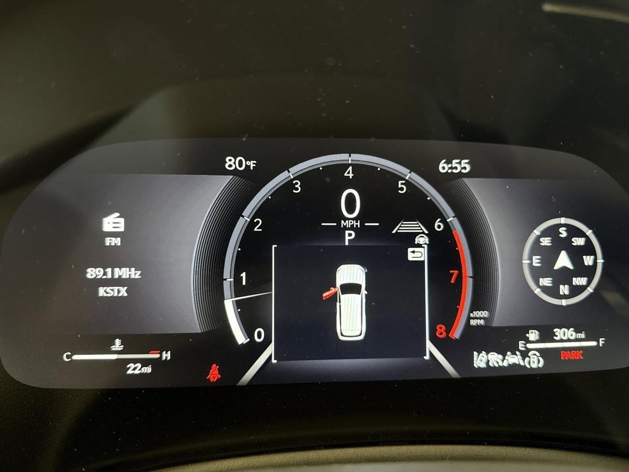 2025 Lexus TX 350 San Antonio TX