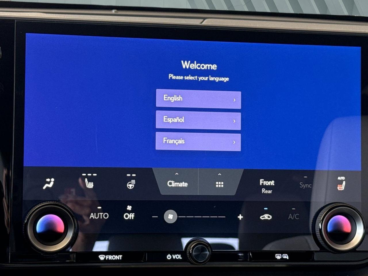 2025 Lexus TX 350 San Antonio TX