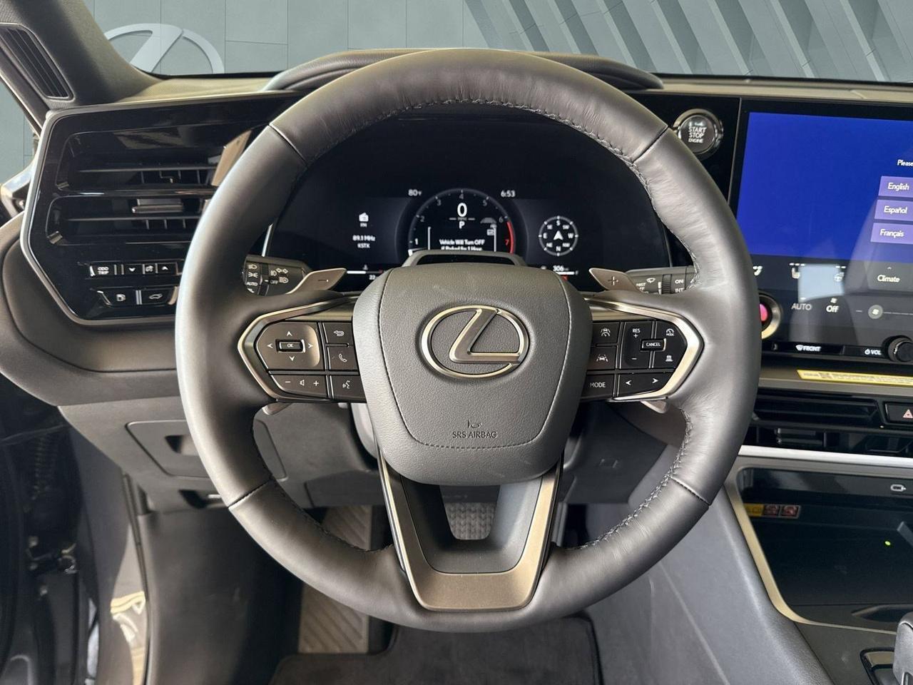 2025 Lexus TX 350 San Antonio TX