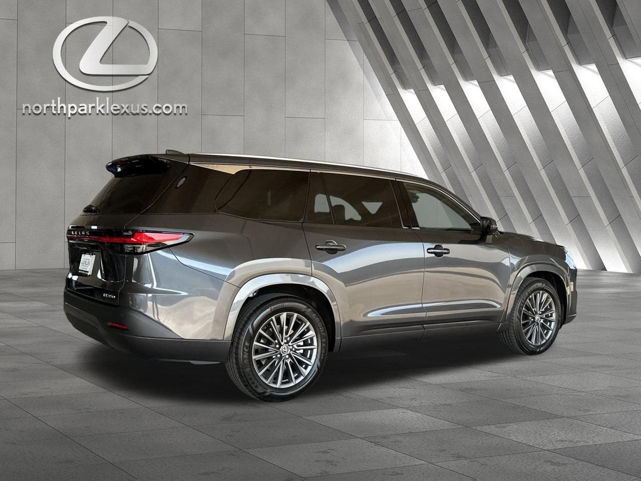 2025 Lexus TX 350 San Antonio TX