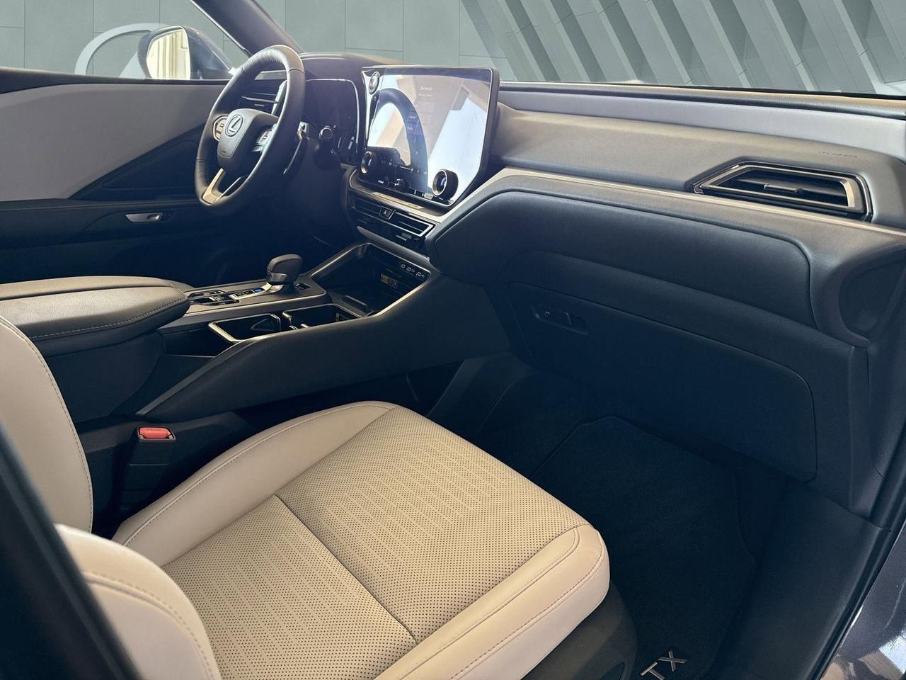 2025 Lexus TX 350 San Antonio TX