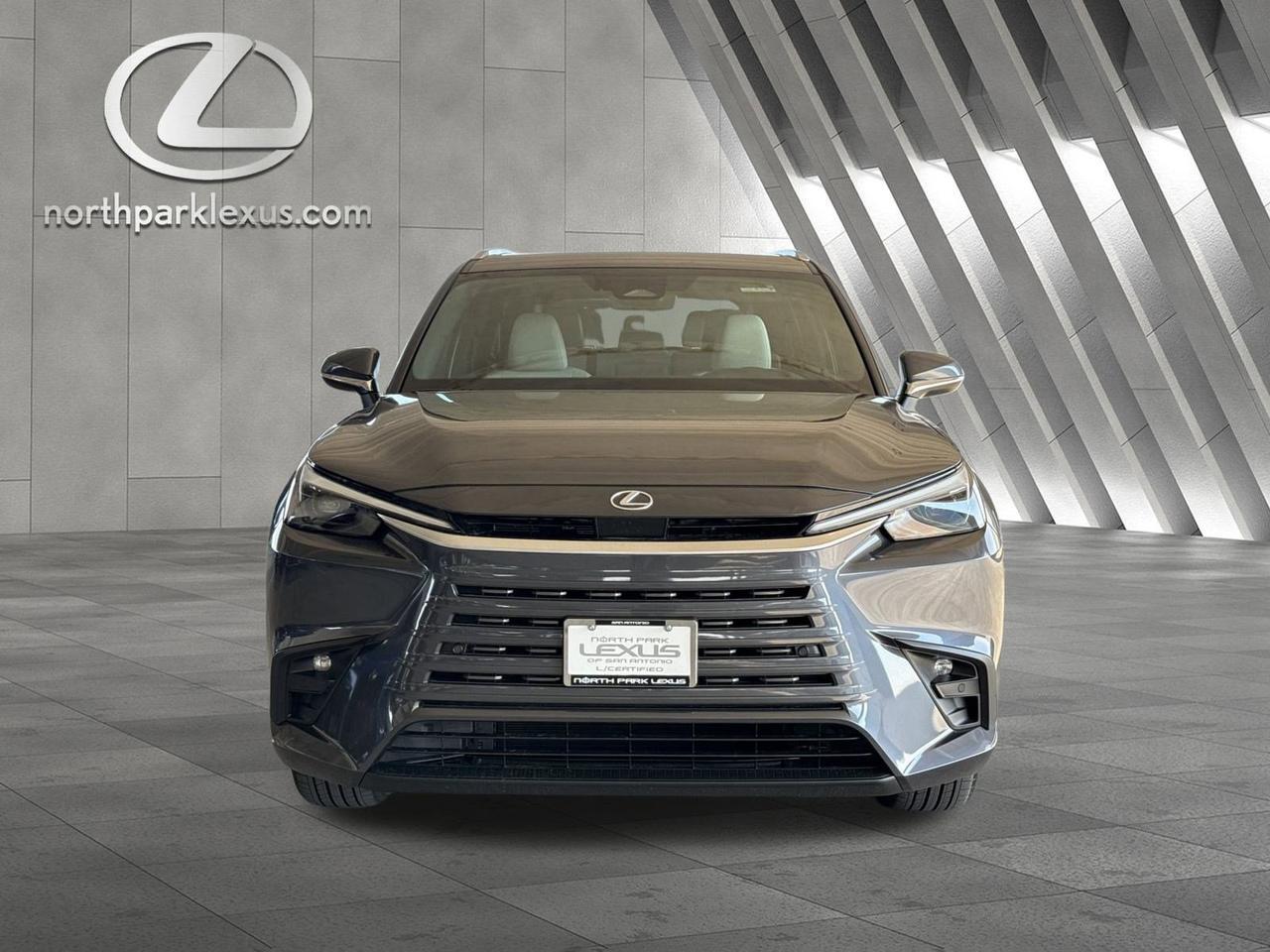 2025 Lexus TX 350 San Antonio TX