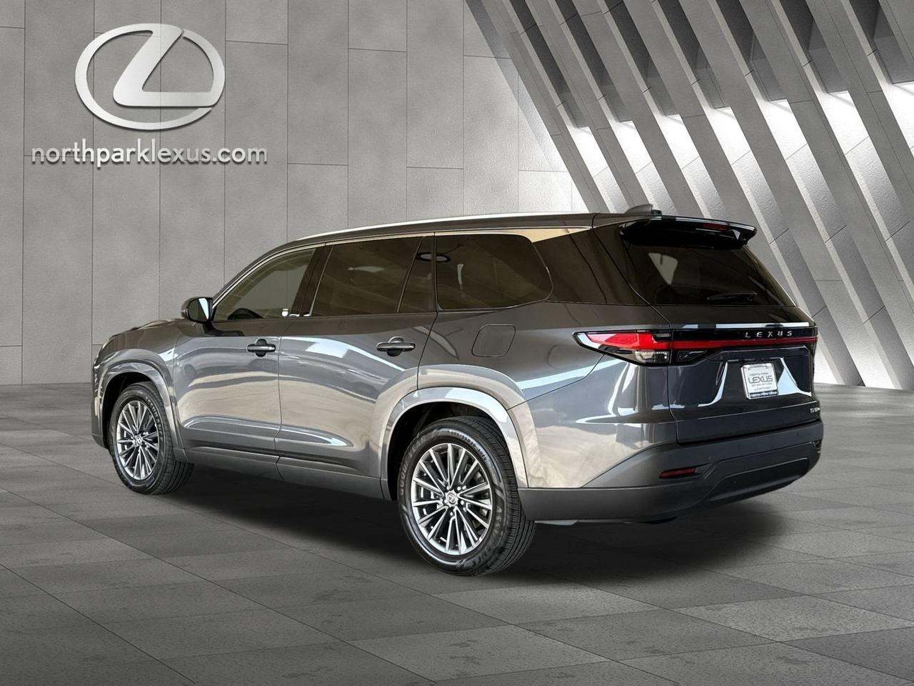 2025 Lexus TX 350 San Antonio TX