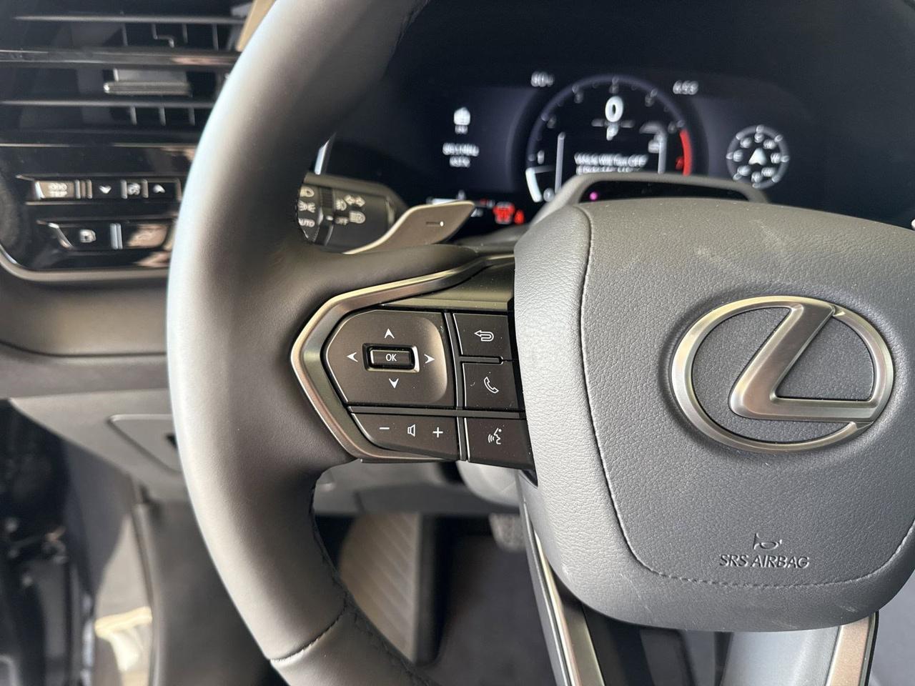 2025 Lexus TX 350 San Antonio TX